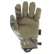 Перчатки Mechanix Field Series SUB35 Winter Gloves | цвет Realtree Edge | SUB35-735